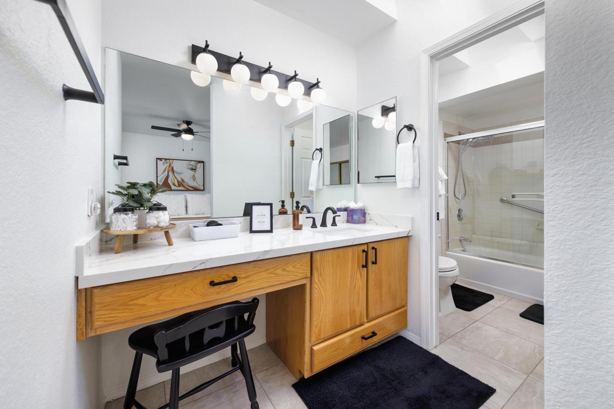 Stylish Townhome On Golf Course Red Rock View Sedona Esterno foto