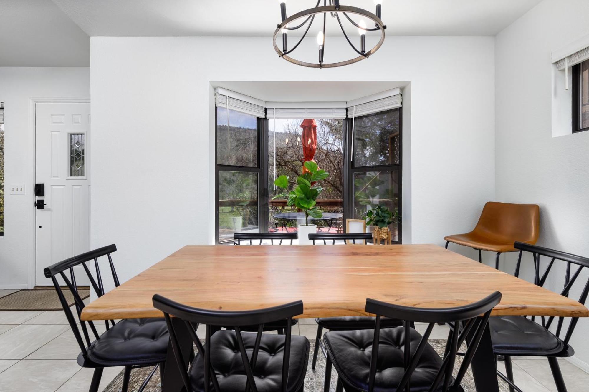 Stylish Townhome On Golf Course Red Rock View Sedona Esterno foto